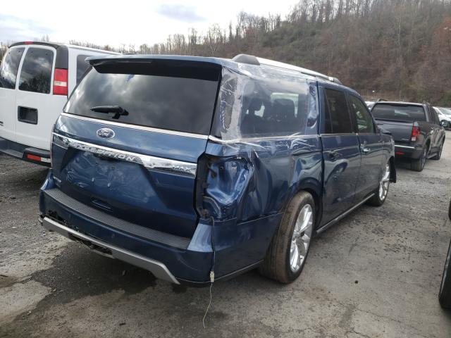 Photo 3 VIN: 1FMJK2AT5KEA70484 - FORD EXPEDITION 