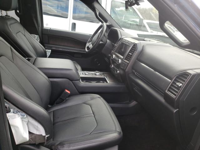 Photo 4 VIN: 1FMJK2AT5KEA70484 - FORD EXPEDITION 