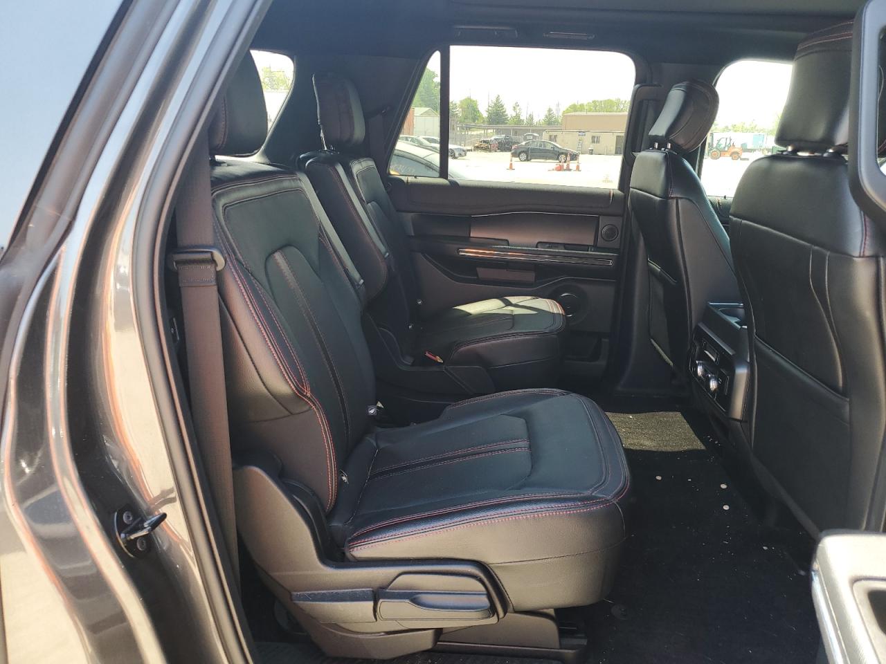 Photo 10 VIN: 1FMJK2AT5KEA72638 - FORD EXPEDITION 