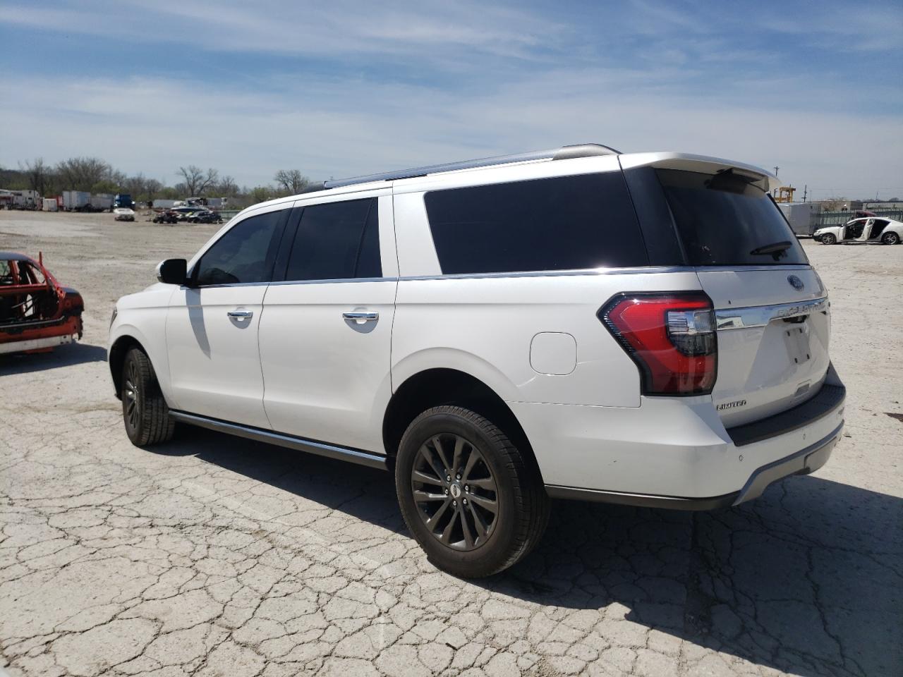 Photo 1 VIN: 1FMJK2AT5KEA73773 - FORD EXPEDITION 