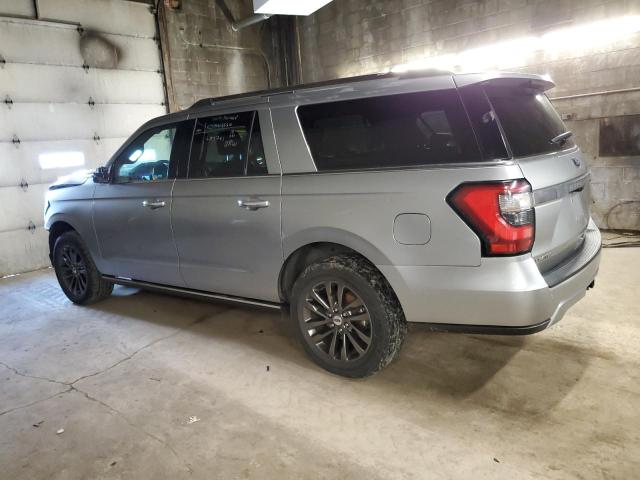 Photo 1 VIN: 1FMJK2AT5MEA18422 - FORD EXPEDITION 