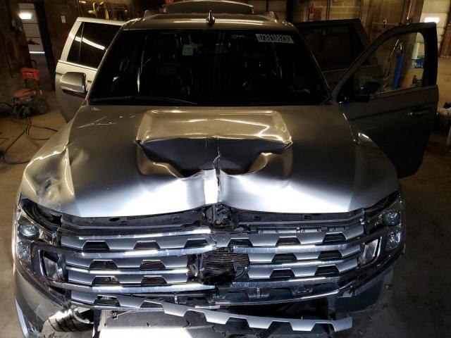 Photo 11 VIN: 1FMJK2AT5MEA18422 - FORD EXPEDITION 