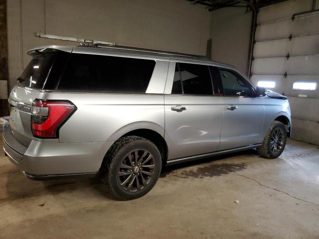 Photo 2 VIN: 1FMJK2AT5MEA18422 - FORD EXPEDITION 