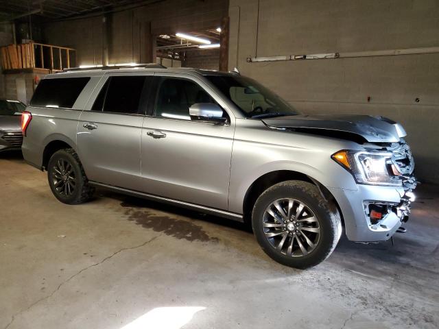 Photo 3 VIN: 1FMJK2AT5MEA18422 - FORD EXPEDITION 