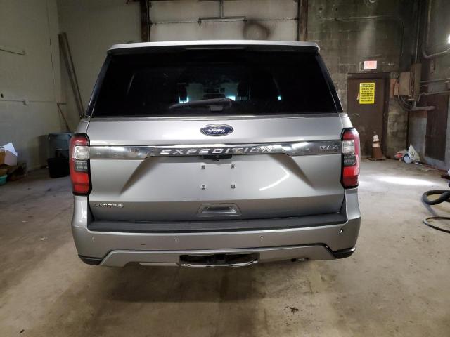 Photo 5 VIN: 1FMJK2AT5MEA18422 - FORD EXPEDITION 