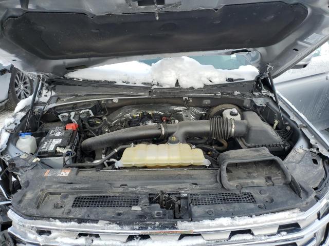 Photo 11 VIN: 1FMJK2AT5MEA27637 - FORD EXPEDITION 