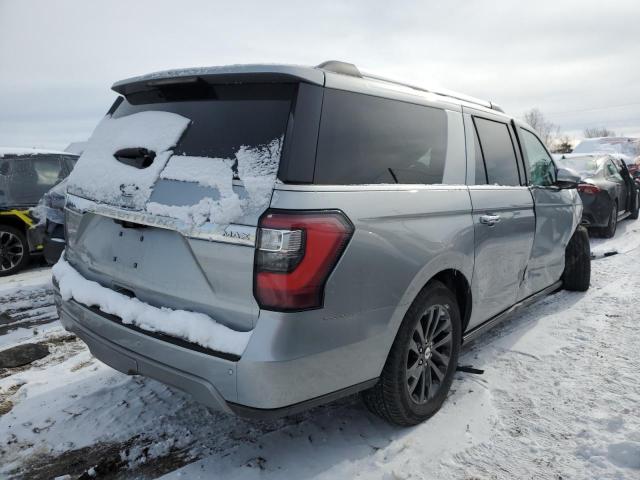 Photo 2 VIN: 1FMJK2AT5MEA27637 - FORD EXPEDITION 