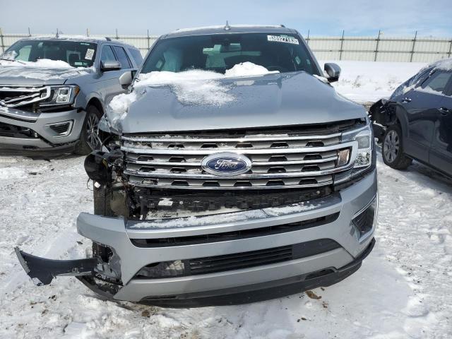 Photo 4 VIN: 1FMJK2AT5MEA27637 - FORD EXPEDITION 