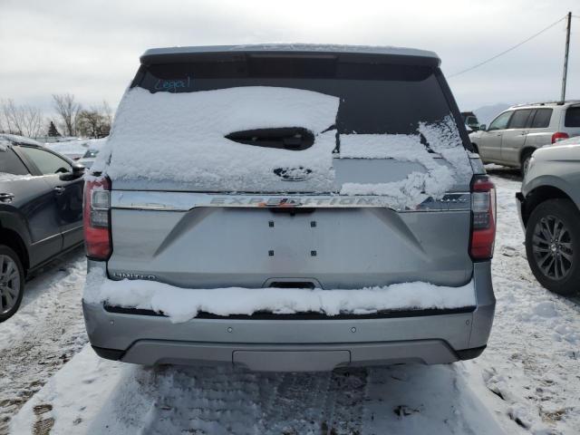 Photo 5 VIN: 1FMJK2AT5MEA27637 - FORD EXPEDITION 