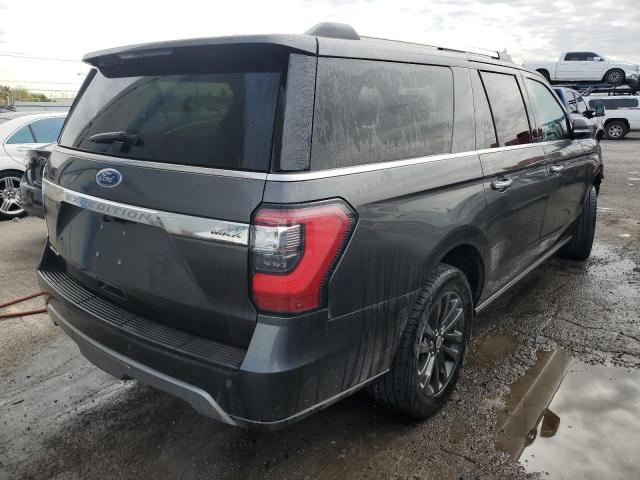 Photo 2 VIN: 1FMJK2AT5MEA37763 - FORD EXPEDITION 