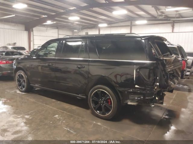 Photo 2 VIN: 1FMJK2AT5NEA36422 - FORD EXPEDITION MAX 