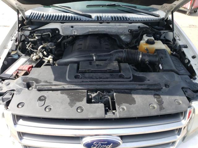 Photo 11 VIN: 1FMJK2AT6FEF11240 - FORD EXPEDITION 