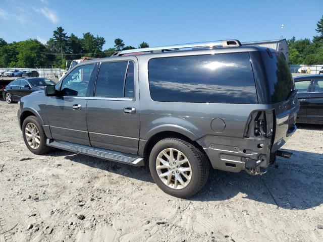 Photo 1 VIN: 1FMJK2AT6FEF31326 - FORD EXPEDITION 