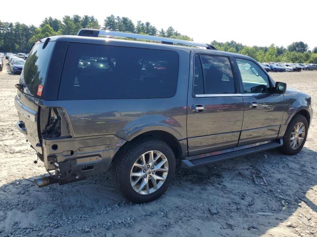 Photo 2 VIN: 1FMJK2AT6FEF31326 - FORD EXPEDITION 