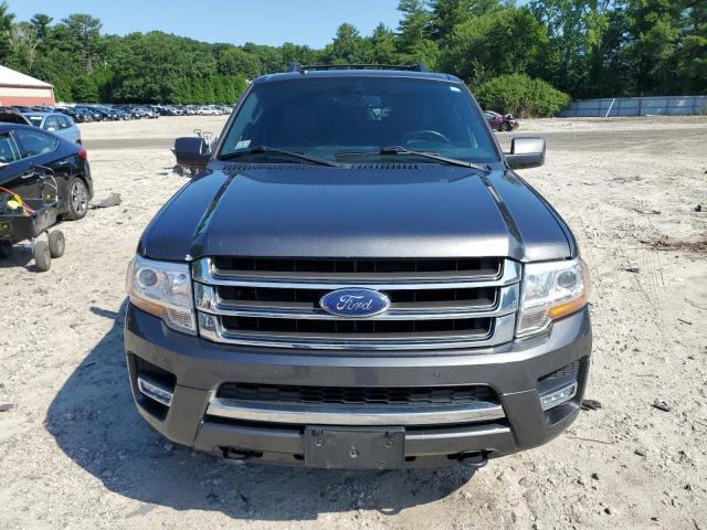 Photo 4 VIN: 1FMJK2AT6FEF31326 - FORD EXPEDITION 