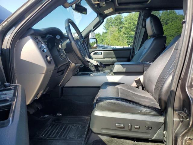 Photo 6 VIN: 1FMJK2AT6FEF31326 - FORD EXPEDITION 