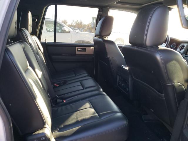 Photo 10 VIN: 1FMJK2AT6FEF42035 - FORD EXPEDITION 