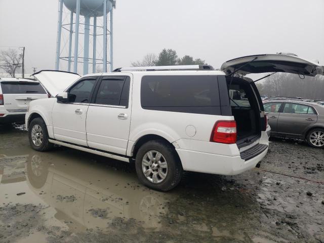 Photo 1 VIN: 1FMJK2AT6FEF42410 - FORD EXPEDITION 