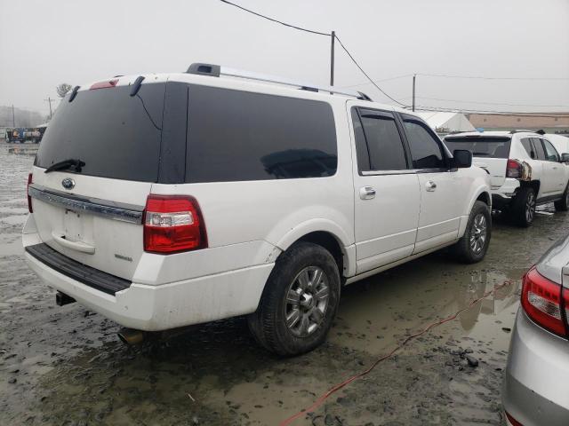 Photo 2 VIN: 1FMJK2AT6FEF42410 - FORD EXPEDITION 