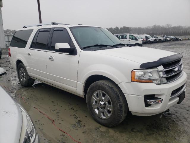 Photo 3 VIN: 1FMJK2AT6FEF42410 - FORD EXPEDITION 