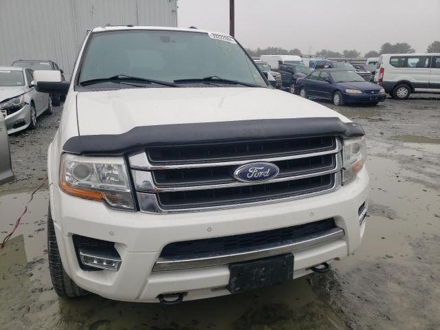 Photo 4 VIN: 1FMJK2AT6FEF42410 - FORD EXPEDITION 