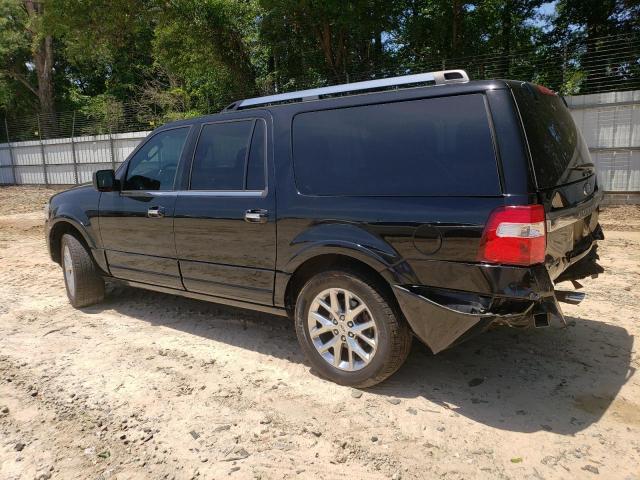 Photo 1 VIN: 1FMJK2AT6GEF25799 - FORD EXPEDITION 