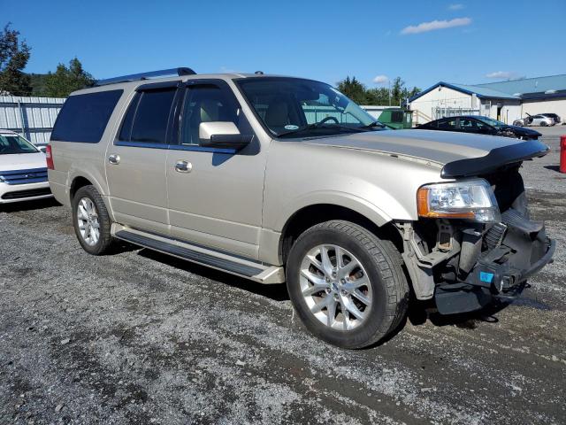 Photo 3 VIN: 1FMJK2AT6HEA15552 - FORD EXPEDITION 