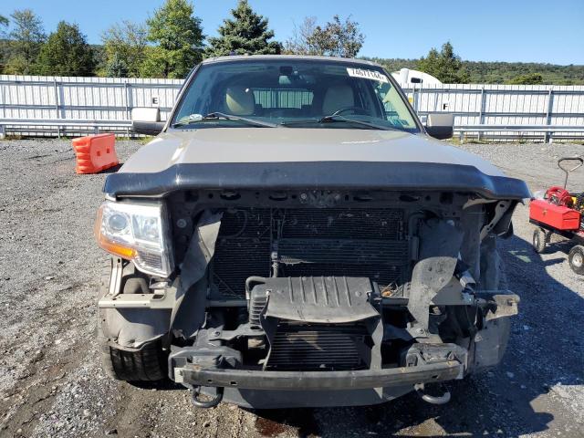 Photo 4 VIN: 1FMJK2AT6HEA15552 - FORD EXPEDITION 