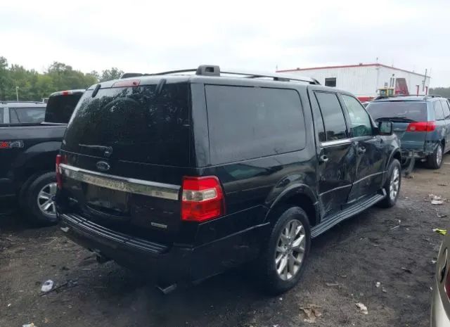 Photo 3 VIN: 1FMJK2AT6HEA17950 - FORD EXPEDITION EL 