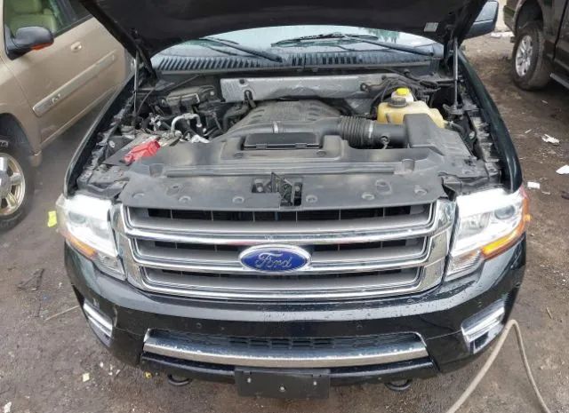 Photo 9 VIN: 1FMJK2AT6HEA17950 - FORD EXPEDITION EL 