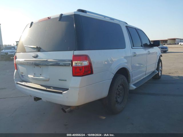 Photo 3 VIN: 1FMJK2AT6HEA21304 - FORD EXPEDITION EL 