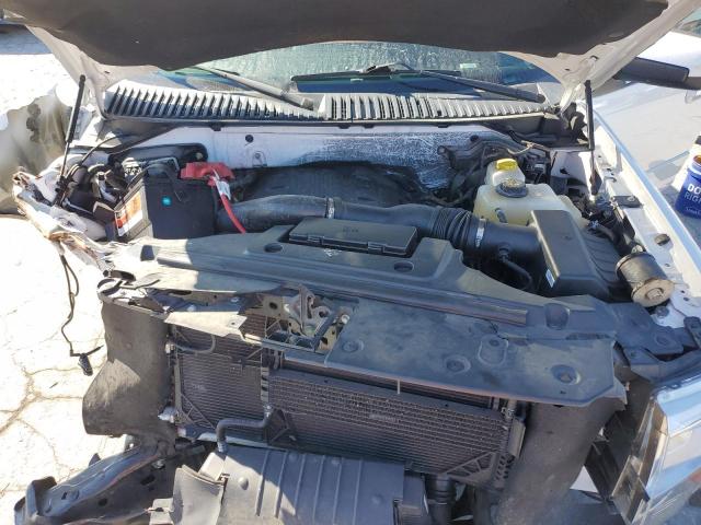 Photo 10 VIN: 1FMJK2AT6HEA23134 - FORD EXPEDITION 