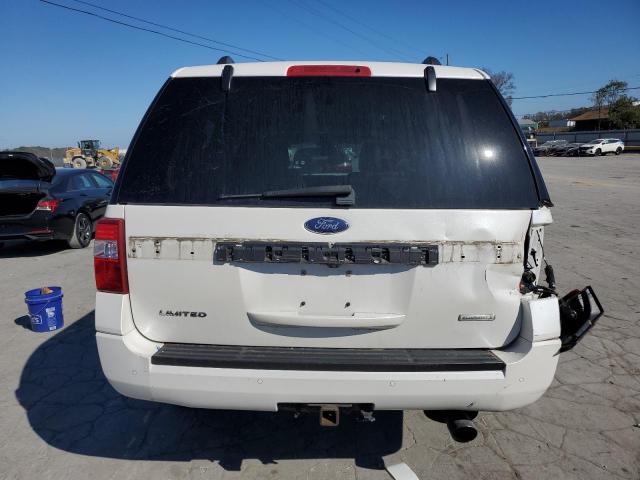 Photo 5 VIN: 1FMJK2AT6HEA23134 - FORD EXPEDITION 