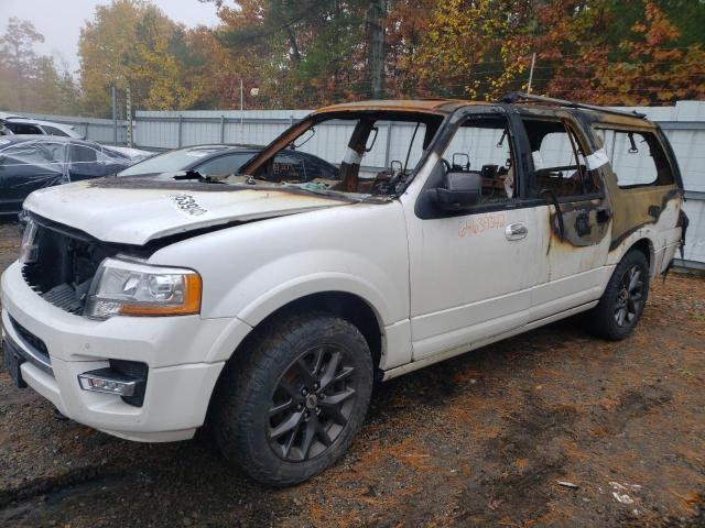 Photo 1 VIN: 1FMJK2AT6HEA71619 - FORD EXPEDITION 