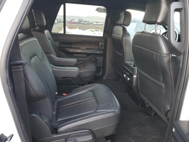 Photo 10 VIN: 1FMJK2AT6JEA08610 - FORD EXPEDITION 