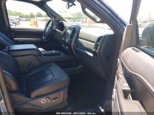 Photo 4 VIN: 1FMJK2AT6JEA56219 - FORD EXPEDITION MAX 