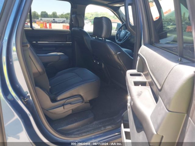 Photo 7 VIN: 1FMJK2AT6JEA56219 - FORD EXPEDITION MAX 