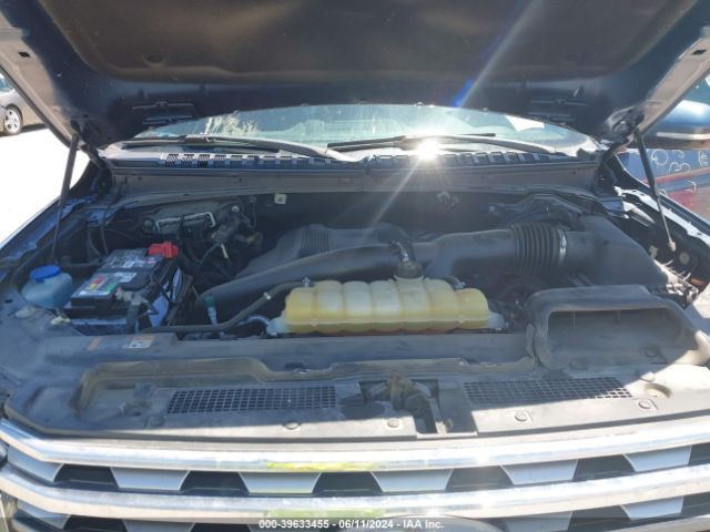 Photo 9 VIN: 1FMJK2AT6JEA56219 - FORD EXPEDITION MAX 