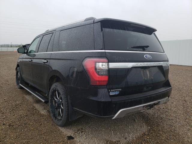 Photo 2 VIN: 1FMJK2AT6JEA56477 - FORD EXPEDITION 