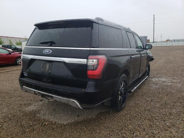 Photo 3 VIN: 1FMJK2AT6JEA56477 - FORD EXPEDITION 