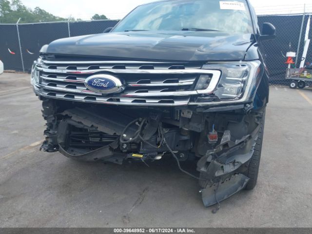 Photo 5 VIN: 1FMJK2AT6JEA68838 - FORD EXPEDITION MAX 