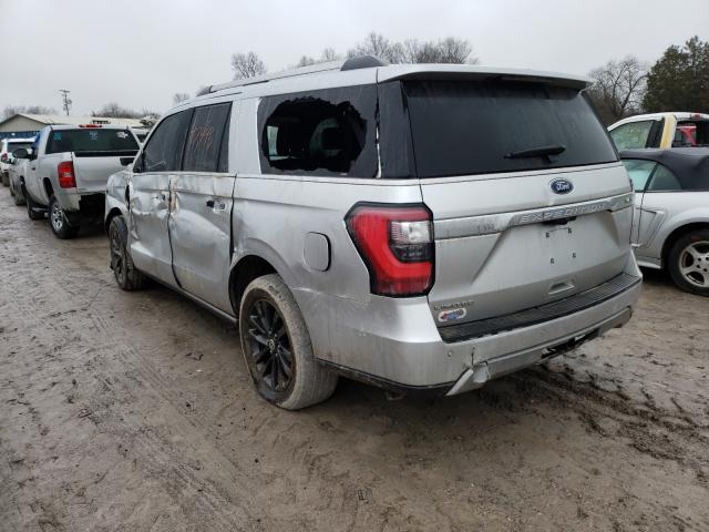 Photo 2 VIN: 1FMJK2AT6KEA51278 - FORD EXPEDITION 