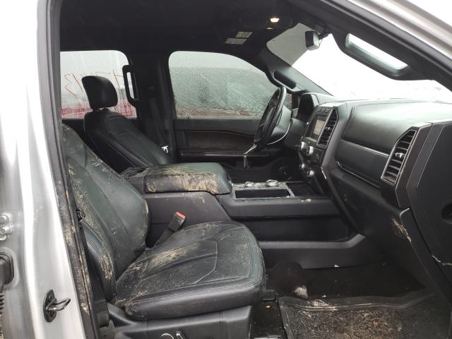 Photo 4 VIN: 1FMJK2AT6KEA51278 - FORD EXPEDITION 