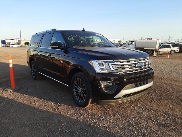 Photo 0 VIN: 1FMJK2AT6LEA11249 - FORD EXPEDITION 