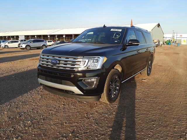 Photo 1 VIN: 1FMJK2AT6LEA11249 - FORD EXPEDITION 