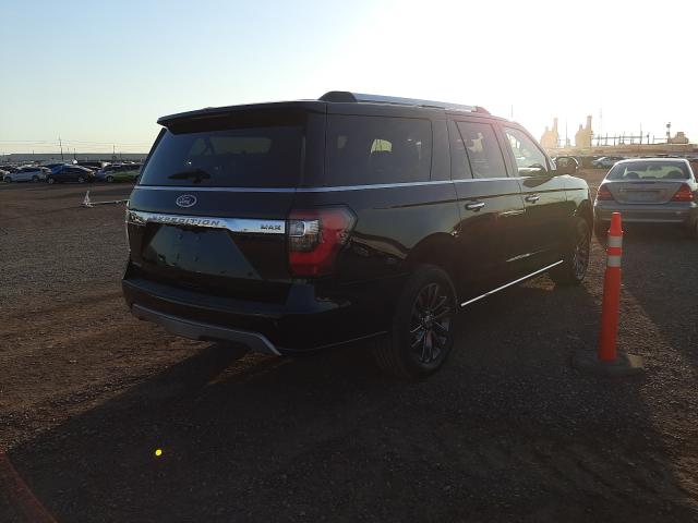 Photo 3 VIN: 1FMJK2AT6LEA11249 - FORD EXPEDITION 