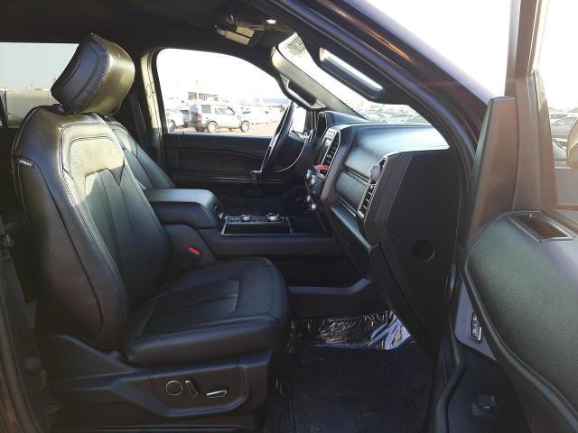 Photo 4 VIN: 1FMJK2AT6LEA11249 - FORD EXPEDITION 