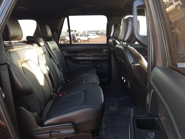 Photo 5 VIN: 1FMJK2AT6LEA11249 - FORD EXPEDITION 