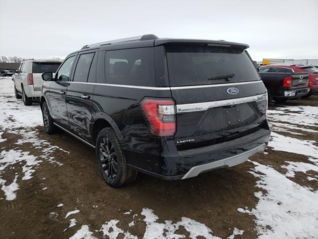 Photo 2 VIN: 1FMJK2AT6LEA11249 - FORD EXPEDITION 