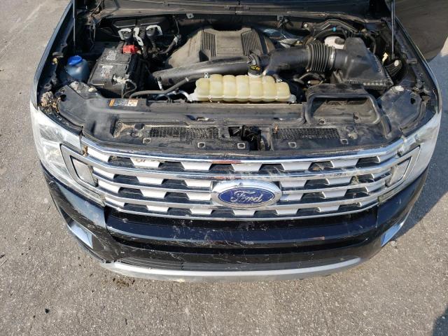 Photo 11 VIN: 1FMJK2AT6LEA11414 - FORD EXPEDITION 